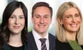 Gilchrist Connell hires into complex claims pressure