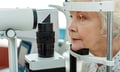 Rebate cut puts cataract benefits under scrutiny