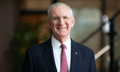 Insurance taxes too high, says QBE - announces disaster claims of $420 million