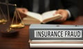 Balaclava, blowtorch and a $300,000 policy hike: insurance fraud trial opens over historic pub blaze