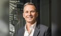 Helia names Steadfast's underwriting chief as new CEO