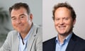 Brokers and consultants are converging on one client conversation