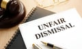 Sacked broker's own doctored letter sinks her unfair dismissal bid against Melbourne brokerage
