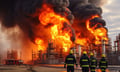 Accidental cause finding clears path for major Tasmanian power station fire claim
