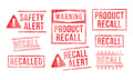 Sedgwick releases first Australian Recall Index report