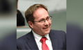 Mulino is next Financial Services minister