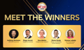 Insurance Business reveals top NZ and Australia insurance leaders for 2025