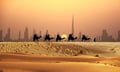 Australian claims feel the weight of Middle East fuel and freight shocks