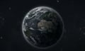 The earth has stopped being as shiny. Insurers are worried