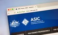 ASIC confirms investigation into collapsed Sphere Insurance Group