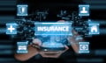 Global Insurance Law Connect report unveils AI's dual impact on insurance industry