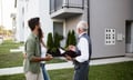 NSW government proposes strata law overhaul