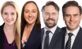 Gilchrist Connell announces 12 lawyer promotions