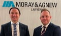 Moray & Agnew strengthens medical negligence expertise with new hire