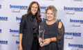 Winners revel in fun at the Insurance Business Awards 2025