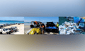 Club 4X4 hits K'gari for remote clean-up effort