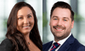 Gilchrist Connell elevates Brisbane duo to principal roles