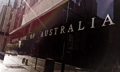 Trade tensions affected May rate cut – RBA