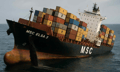Steamship Mutual insured shipowner sued £900 million over fuel and nurdle spill