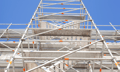 Up in the sky: Scaffolding risks and insurance challenges