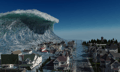 Russia's giant earthquake and tsunami and its impact on Australia insurance
