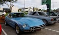 Shannons urges Queensland government to reconsider classic car regulations