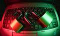 Lockton issues ransomware response guide for Australian organisations