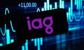 IAG sets sights on $25 billion in premiums by 2030