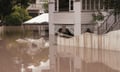 Flood-hit Bundaberg faces an insurance market in retreat