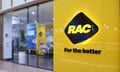 Deal structure shows IAG is buying the channel, not the book