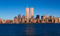 The backstop 9/11 forced Australia to build just got used twice in six weeks