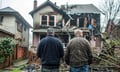 One in eight disaster-hit Australians still take no action