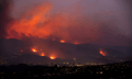 What Los Angeles fires teach Australian insurers about bushfire risk