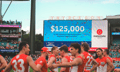 Australian insurers score big with sports-driven community support