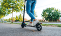 RACQ welcomes e-scooter safety probe amid crash rise