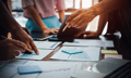 Aon unpacks four forces disrupting business as usual