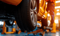 Scrap metal spill snarls M1 motorway, triggers insurance frenzy