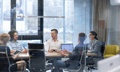 Guild Insurance explores options with financial adviser's guidance