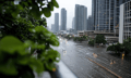 Summer storms trigger massive insurance claims Across Australia