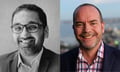 How are insurance firms using AI?