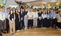 Suncorp graduates from ANZ unite for career growth