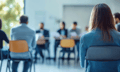 Financial advisers lead record surge in CPD participation