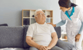 Gallagher flags risks from aged care reforms