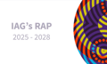 IAG launches strategy to deepen Indigenous ties
