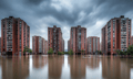 Brokers step up as NSW flood crisis unfolds