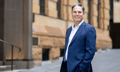 How can brokers help clients manage greenwashing risks?
