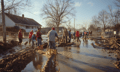 Australia's disaster losses hit 40-year low in 2024