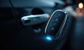 Car theft in Australia rises with keyless tech vulnerabilities