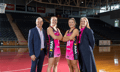 RAA joins forces with Thunderbirds in netball deal