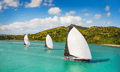 Nautilus Marine gears up for major sailing event